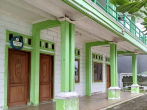 Wisma Syifa Pulau Pramuka RedPartner